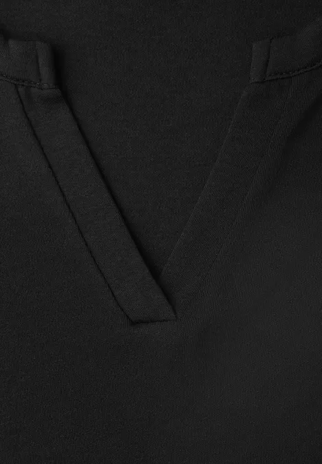 Basic Shirt Black