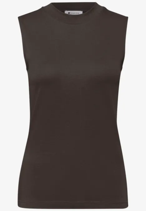 Basic Top molten earth