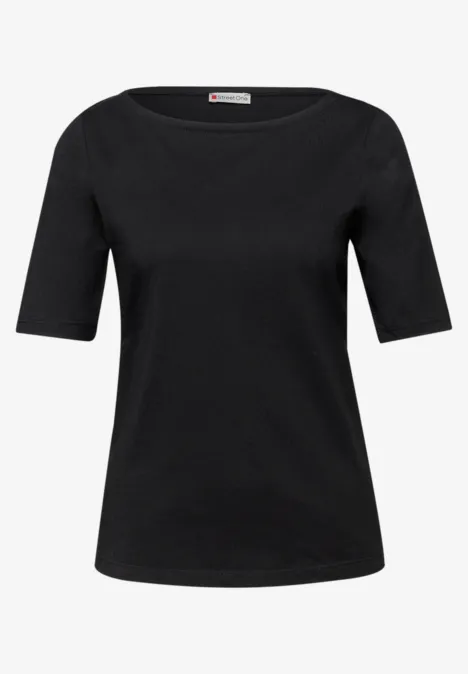Basic T-Shirt Black