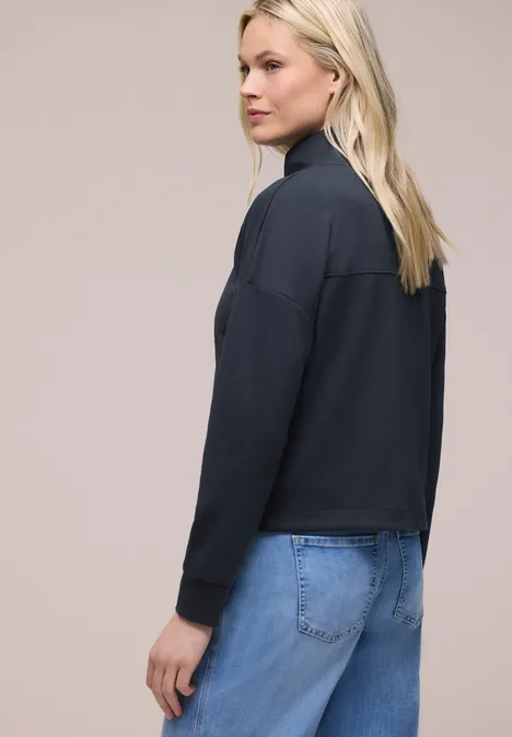 Lekka kurtka shadowed navy