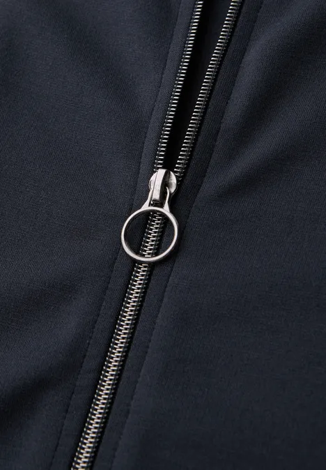 Lekka kurtka shadowed navy