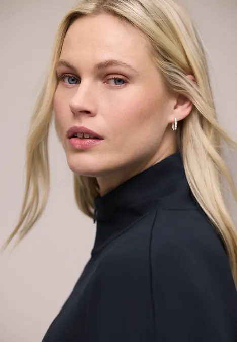 Lekka kurtka shadowed navy