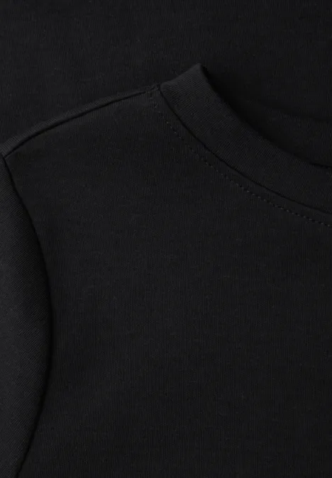 Basic Shirt Black