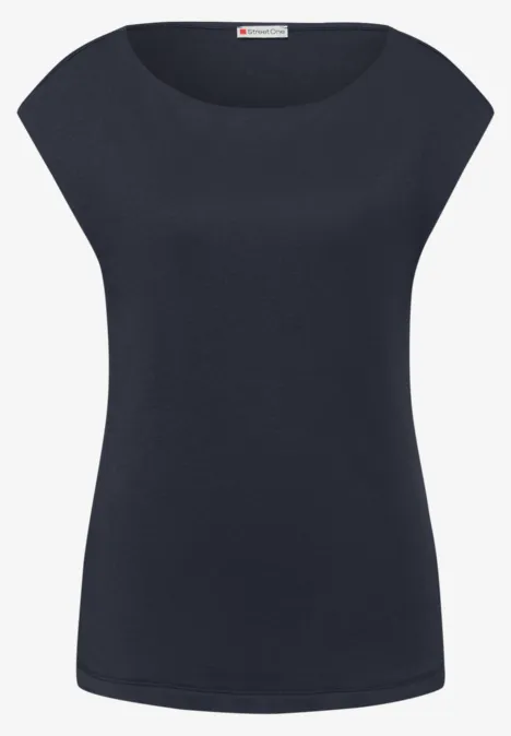 Basic Shirt shadowed navy Basic Shirt shadowed navy