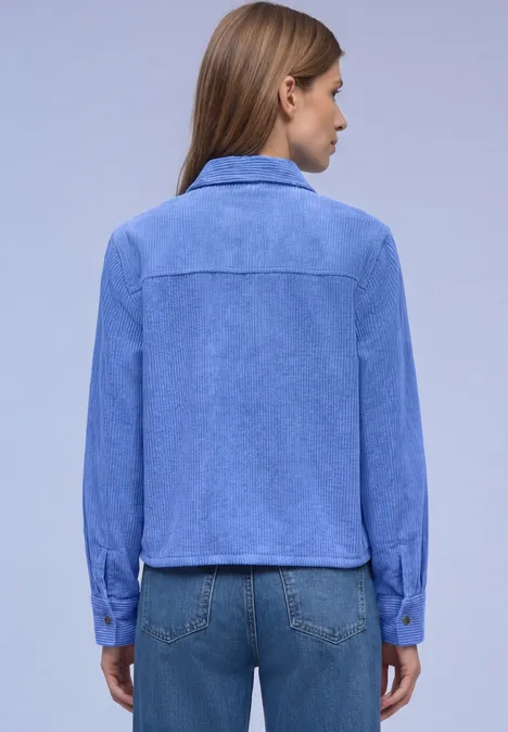 Bluzka koszulowa bonnet blue Bluzka koszulowa bonnet blue