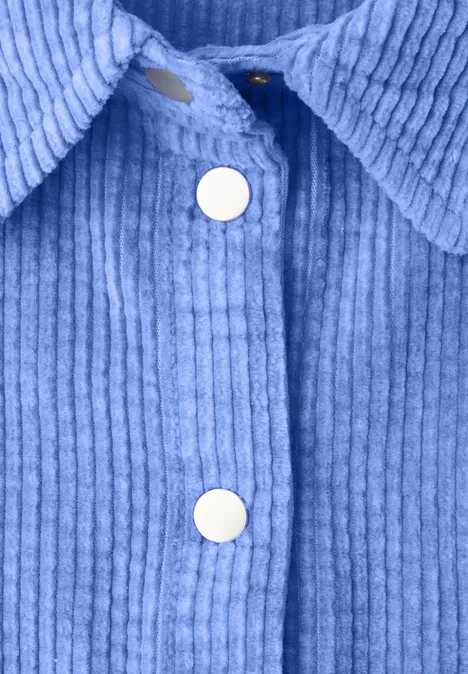 Bluzka koszulowa bonnet blue Bluzka koszulowa bonnet blue