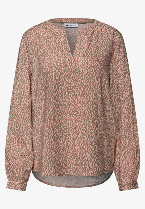 Leo Tunika light apricot Leo Tunika light apricot