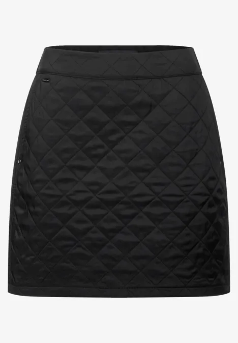 Mini Stepprock Black