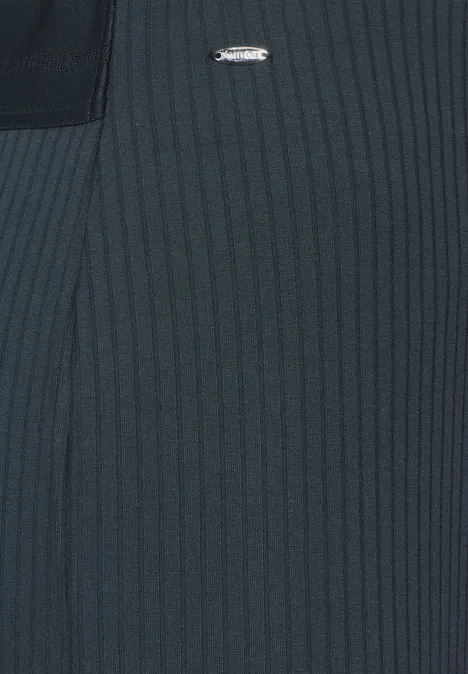 Gerippter Midirock cool vintage green Gerippter Midirock cool vintage green