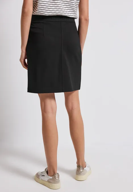 Paperbag Rock Black