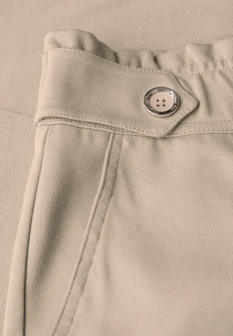 Paperbag Rock safari beige