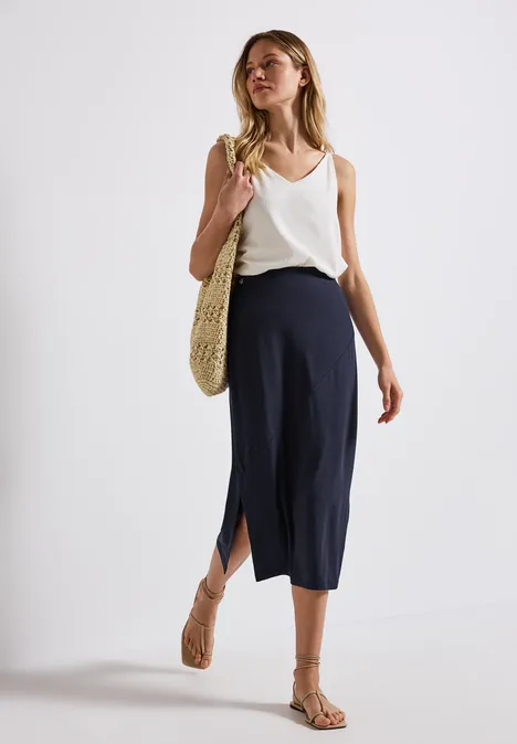 Midi Rock deep blue