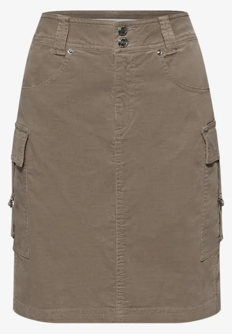 Cargo Rock light terra mocha