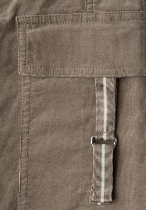 Cargo Rock light terra mocha