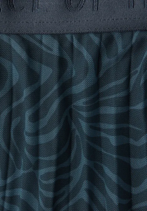 Plissée Rock cool vintage green Plissée Rock cool vintage green