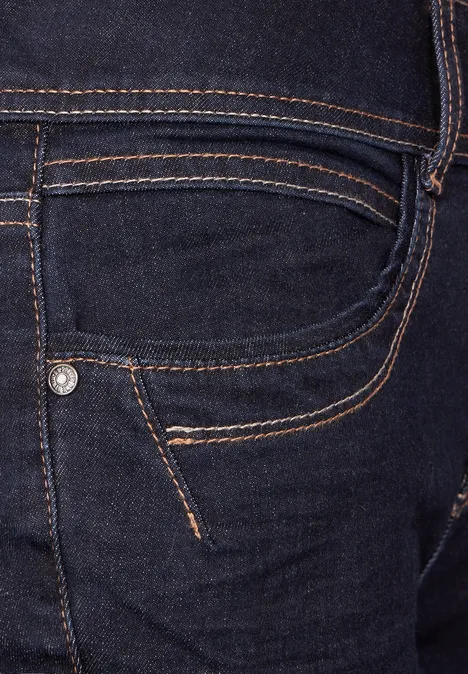 Slim Fit Jeans deep indigo