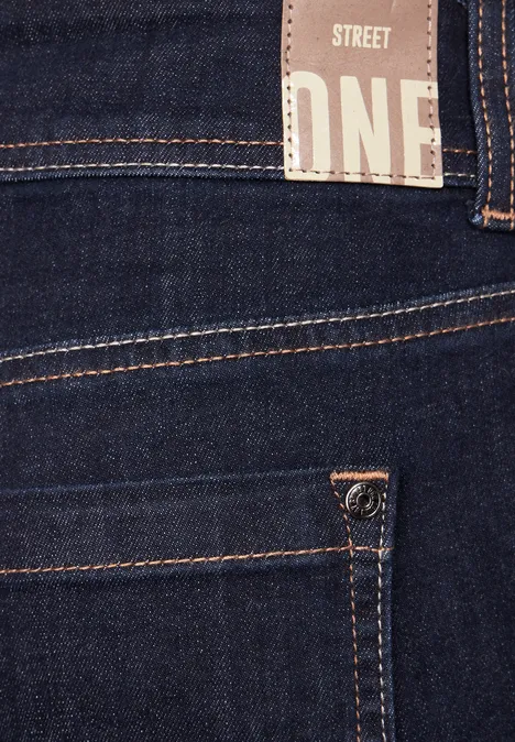 Slim Fit Jeans deep indigo