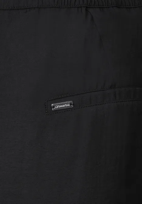 Style City Bermuda L13cm Black