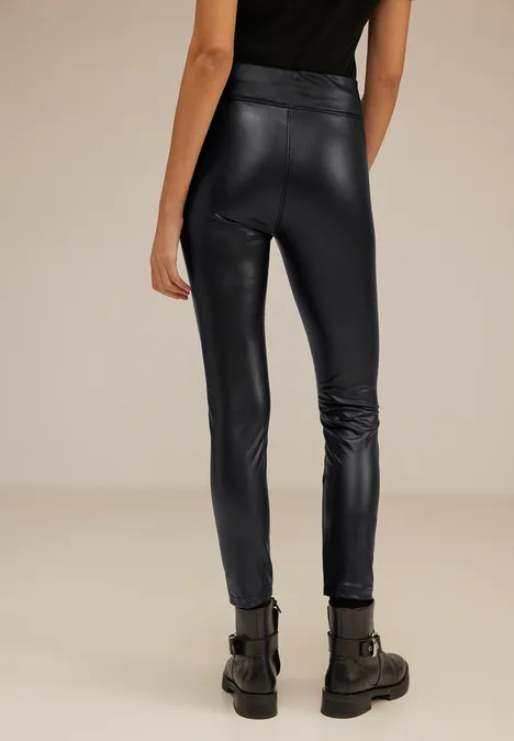 Thermo Leggings Black Thermo Leggings Black