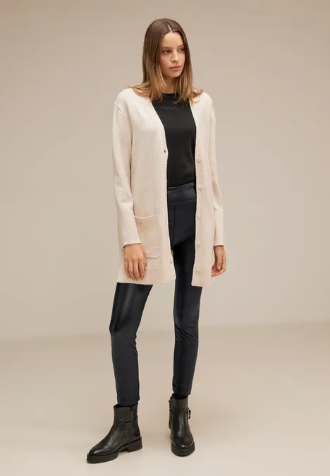 Thermo Leggings Black Thermo Leggings Black