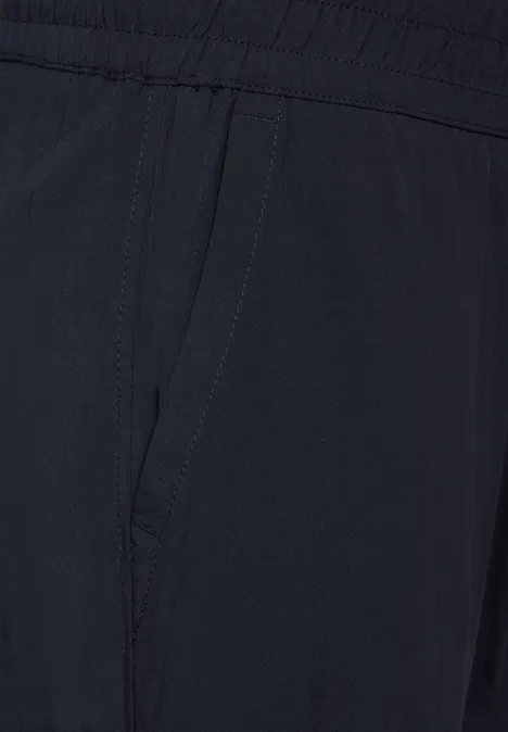 7/8 Culotte Hose deep blue
