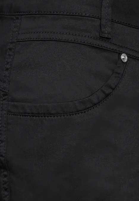 Bermuda Shorts Black