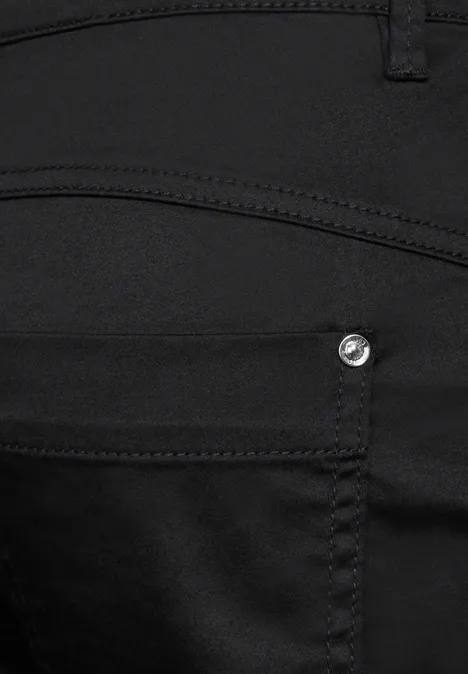 Bermuda Shorts Black