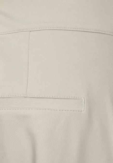 Travel Chino Hose light stone sand