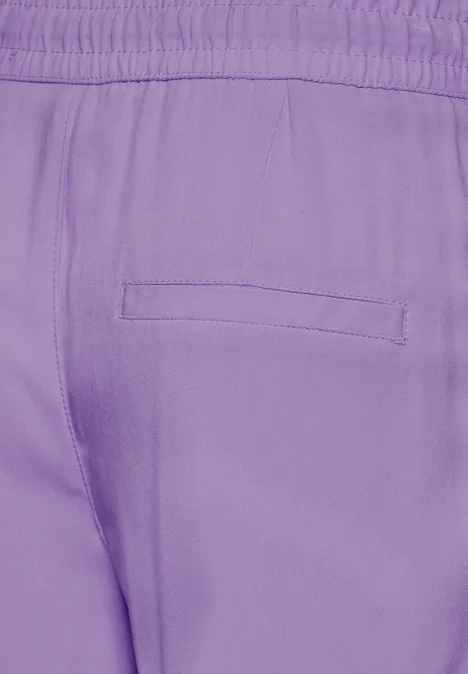 7/8 Culotte Hose smell of lavender