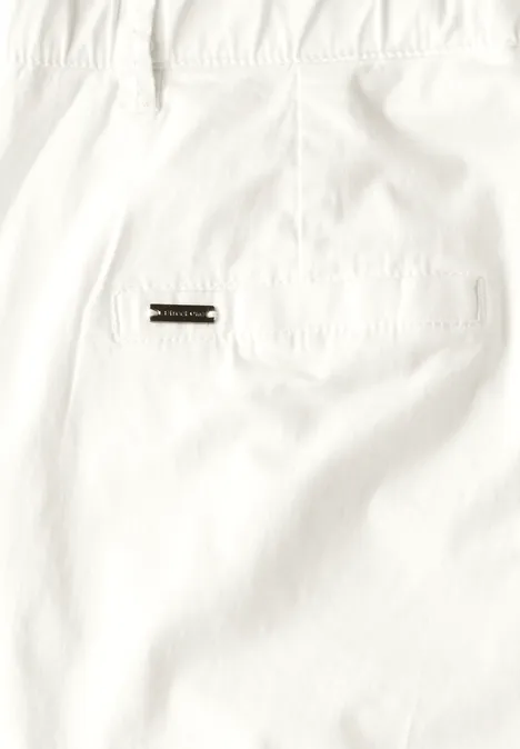 Softe Twill Chino off white