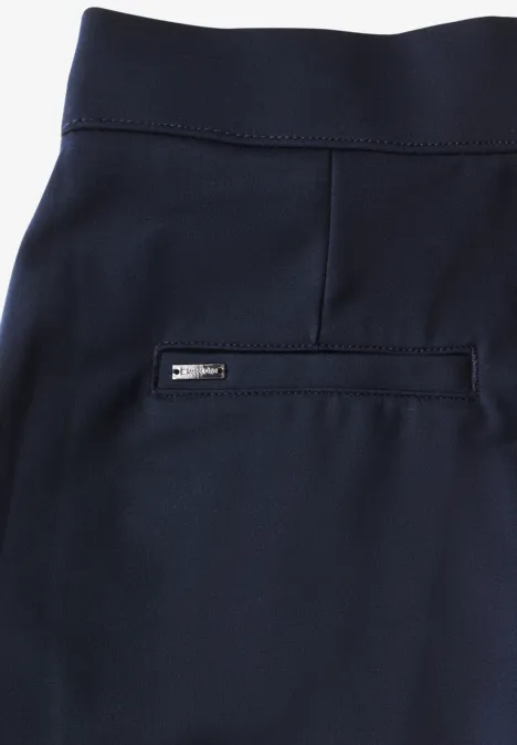 Straight Leg Hose deep blue