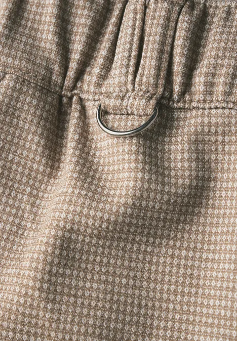 Straight Leg Hose honey sand mel.