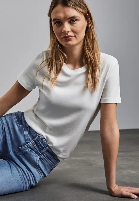 Bootcut Jeans Light Blue Random