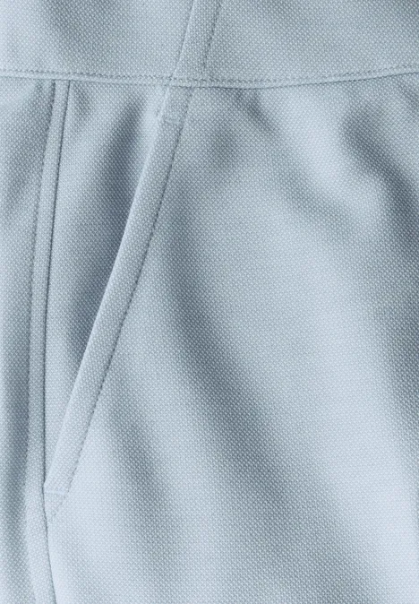Gemêleerde broek original blue