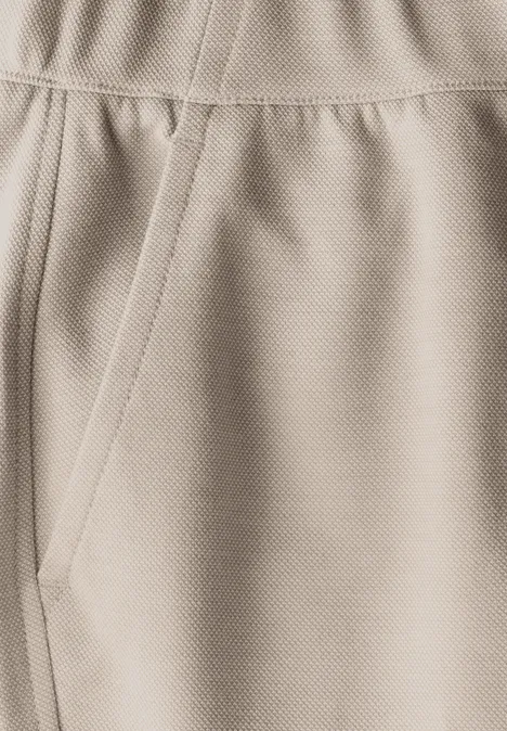 Melange Culotte moonstone sand