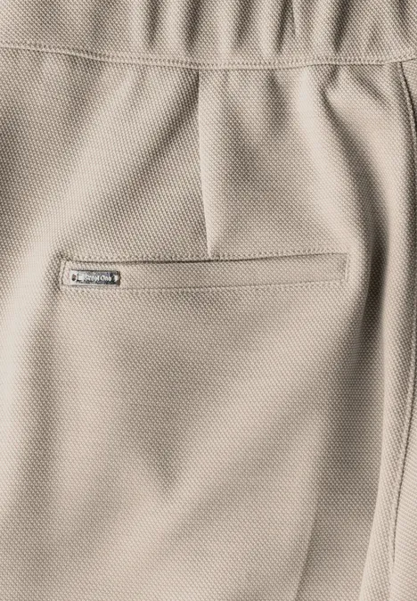 Melange Culotte moonstone sand