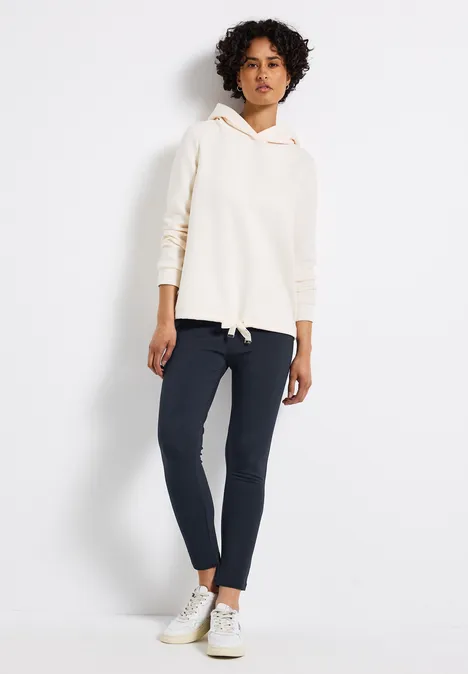 Basic 7/8 Leggings deep blue