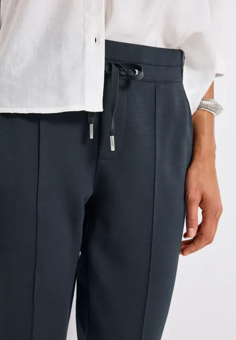 Loose Fit Scuba Hose deepwater blue