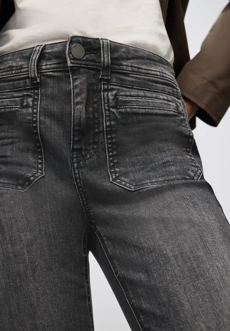 Jeans Bootcut null