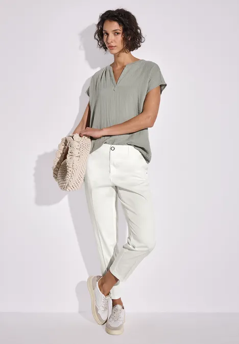 Softe Twill Chino off white
