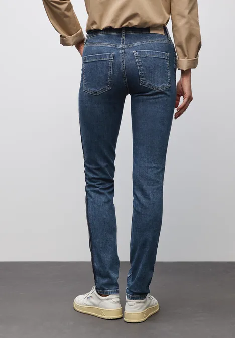 Jeans Slim Fit null