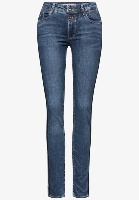 Jeans Slim Fit null