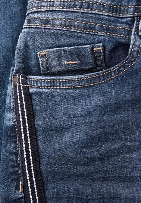 Jeans Slim Fit null