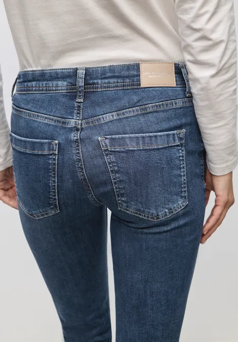 Jeans Slim Fit null