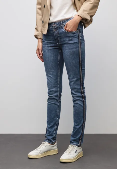 Jeans Slim Fit null