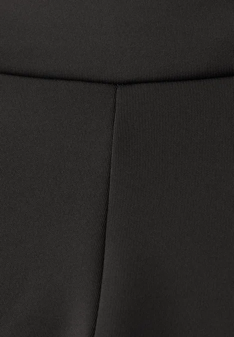 Thermo Leggings darkest brown