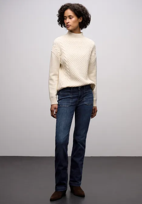 Bootcut jeans null Bootcut jeans null