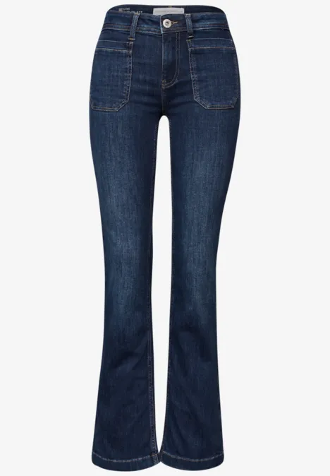 Bootcut jeans null Bootcut jeans null