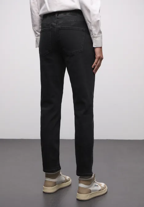 Jeans Loose Fit null