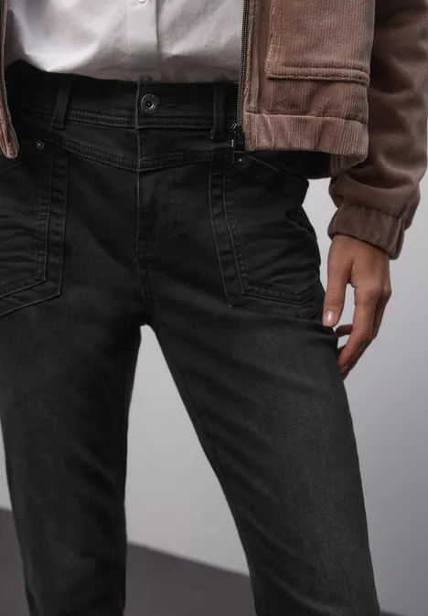 Jeans Loose Fit null